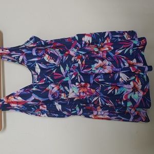 Maxine of Hollywood Swim suit